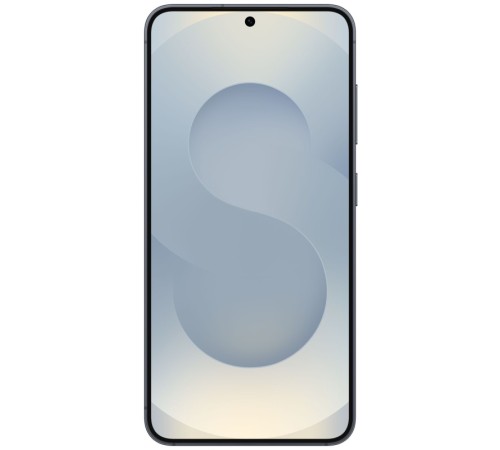 Смартфон Samsung Galaxy S25 12/512, nanoSIM + nano SIM/eSIM, Black