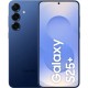 Смартфон Samsung Galaxy S25 Plus 12/256 Гб, Navy: две nanoSIM или nanoSIM + eSIM