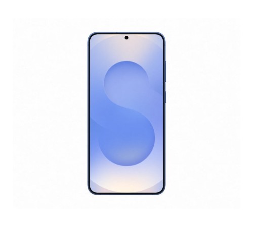 Смартфон Samsung Galaxy S25 Plus 12/256 Гб, Navy: две nanoSIM или nanoSIM + eSIM