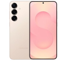 Смартфон Samsung Galaxy S25 Plus 12/256, nanoSIM + nano SIM/eSIM, Pink Gold 