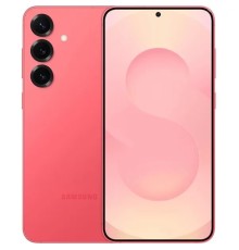 Смартфон Samsung Galaxy S25 Plus 12/256, nanoSIM + nano SIM/eSIM, Coral red