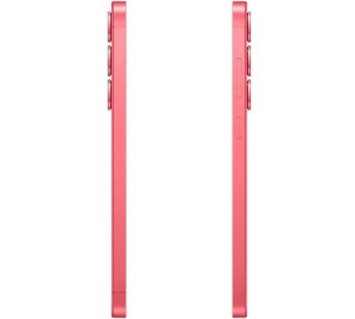 Смартфон Samsung Galaxy S25 Plus 12/256 Гб, nanoSIM + nanoSIM/eSIM, кораллово-красный