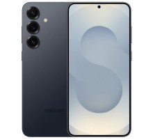 Смартфон Samsung Galaxy S25 Plus 12/512, nanoSIM + nano SIM/eSIM, Blue Black