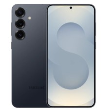 Смартфон Samsung Galaxy S25 Plus 12/512, nanoSIM + nano SIM/eSIM, Blue Black