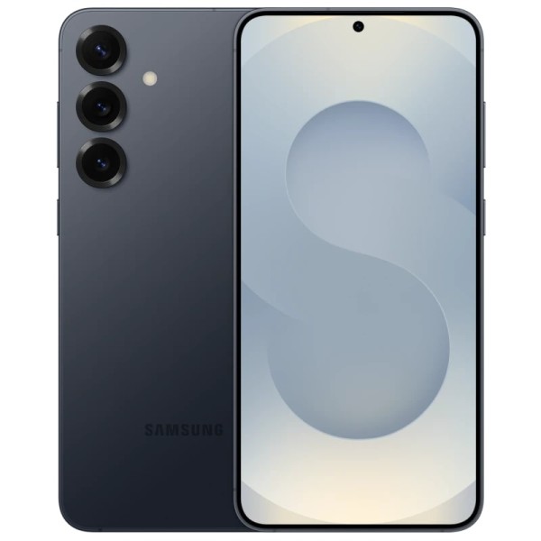 Смартфон Samsung Galaxy S25 Plus 12/512, nanoSIM + nano SIM/eSIM, Black