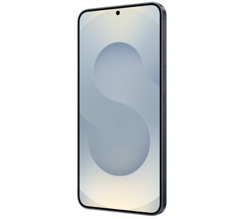 Смартфон Samsung Galaxy S25 Plus 12/512 ГБ, nanoSIM + nanoSIM/eSIM, цвет Blue Black