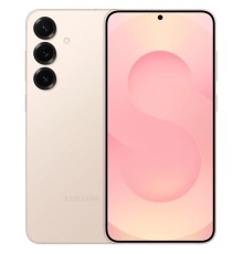 Смартфон Samsung Galaxy S25 Plus 12/512, nanoSIM + nano SIM/eSIM, Pink Gold 