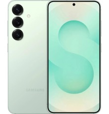 Смартфон Samsung Galaxy S25 Plus 12/256, nanoSIM + nano SIM (S9360), Mint