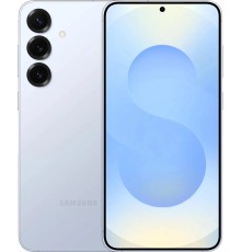 Смартфон Samsung Galaxy S25 Plus 12/512, nanoSIM + nano SIM (S9360), Blue