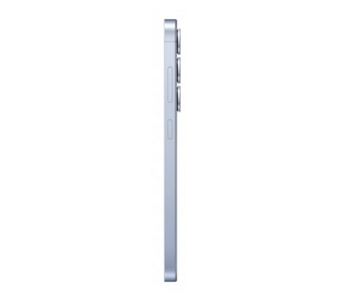 Смартфон Samsung Galaxy S25 Plus 12/256, nanoSIM + nano SIM (S9360), Blue