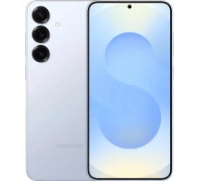 Смартфон Samsung Galaxy S25 Plus 12/256, nanoSIM + nano SIM/eSIM, Blue