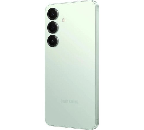 Смартфон Samsung Galaxy S25 Plus 12/256GB Mint — двойная nanoSIM и eSIM