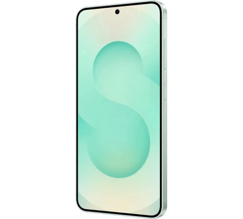 Смартфон Samsung Galaxy S25 Plus 12/256GB Mint — двойная nanoSIM и eSIM