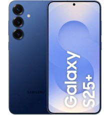 Смартфон Samsung Galaxy S25 Plus 12/512, nanoSIM + nano SIM/eSIM, Navy
