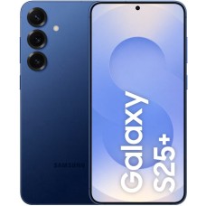 Смартфон Samsung Galaxy S25 Plus 12/512, nanoSIM + nano SIM/eSIM, Navy Смартфон Samsung Galaxy S25 Plus 12/512, nanoSIM + nano SIM/eSIM, Navy
