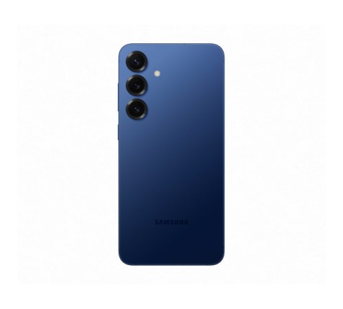 Смартфон Samsung Galaxy S25 Plus 12/512 Гб, Navy: двойная nanoSIM и eSIM