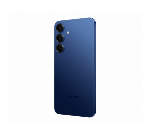 Смартфон Samsung Galaxy S25 Plus 12/512 Гб, Navy: двойная nanoSIM и eSIM