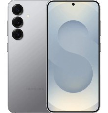 Смартфон Samsung Galaxy S25 Plus 12/512, nanoSIM + nano SIM/eSIM, Silver