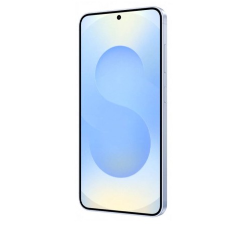 Смартфон Samsung Galaxy S25 Plus 12/512 ГБ, синий, поддержка nanoSIM + nano SIM/eSIM