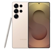 Смартфон Samsung Galaxy S25 Ultra 12/256, nanoSIM + nano SIM/eSIM, Pink Gold