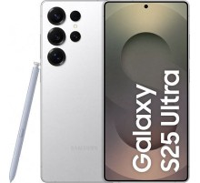Смартфон Samsung Galaxy S25 Ultra 12/512, nanoSIM + nano SIM/eSIM, Titanium Silver