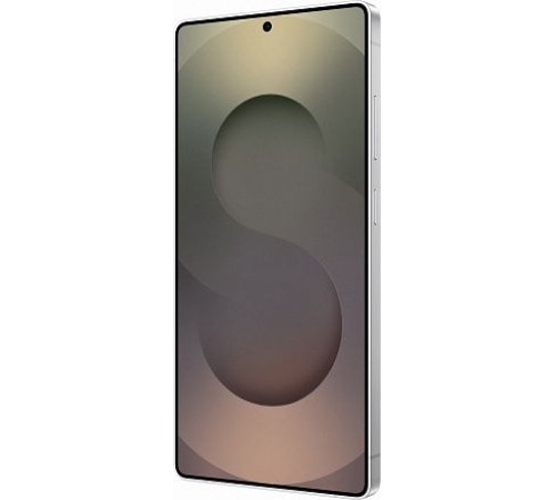 Смартфон Samsung Galaxy S25 Ultra 12/512 ГБ, nanoSIM + nanoSIM/eSIM, цвет Titanium Silver