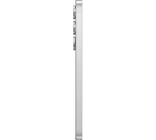 Смартфон Samsung Galaxy S25 Ultra 12/512 ГБ, nanoSIM + nanoSIM/eSIM, цвет Titanium Silver