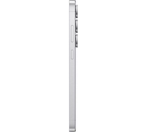 Смартфон Samsung Galaxy S25 Ultra 12/512 ГБ, nanoSIM + nanoSIM/eSIM, цвет Titanium Silver