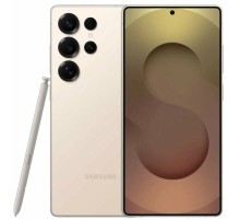 Смартфон Samsung Galaxy S25 Ultra 12/512, nanoSIM + nano SIM/eSIM, PinkGold