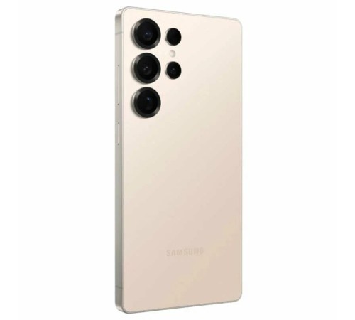 Смартфон Samsung Galaxy S25 Ultra 12/512 ГБ в оттенке PinkGold: nanoSIM + eSIM