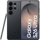 Смартфон Samsung Galaxy S26 Ultra 12/512, nanoSIM + nano SIM/eSIM, Black