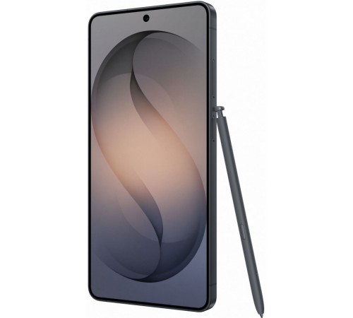 Смартфон Samsung Galaxy S26 Ultra 12/512, nanoSIM + nano SIM/eSIM, Black