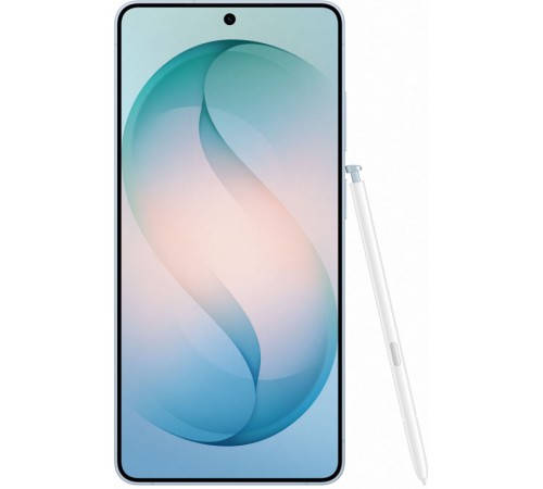 Смартфон Samsung Galaxy S26 Ultra 12/512, nanoSIM + nano SIM/eSIM, Blue