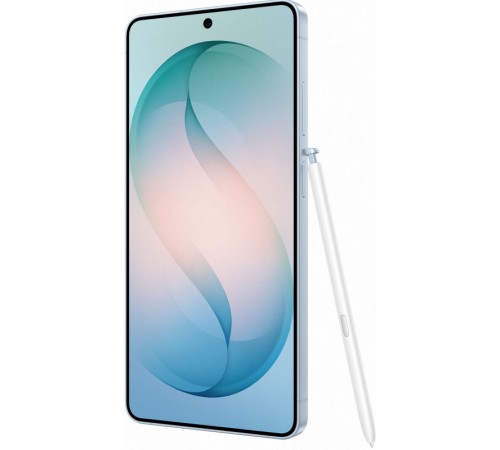 Смартфон Samsung Galaxy S26 Ultra 12/512, nanoSIM + nano SIM/eSIM, Blue