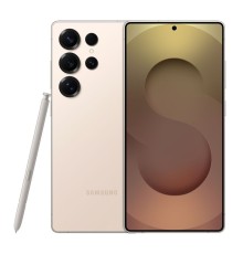 Смартфон Samsung Galaxy S25 Ultra 12/1024, nanoSIM + nano SIM/eSIM, Pink Gold