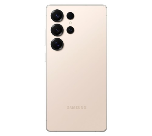 Смартфон Samsung Galaxy S25 Ultra 12/1024 ГБ Pink Gold: nanoSIM + eSIM