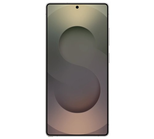 Смартфон Samsung Galaxy S25 Ultra 12/512 Гб, зелёный, поддержка nanoSIM + nano SIM/eSIM