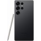 Смартфон Samsung Galaxy S25 Ultra 12/256 ГБ, nanoSIM + nanoSIM (S9380), цвет Titanium Black — новый уровень технологий.