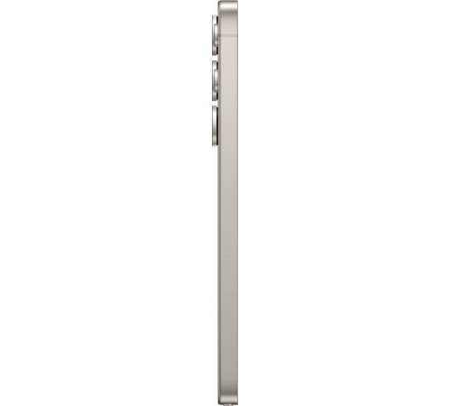 Смартфон Samsung Galaxy S25 Ultra 12/256 ГБ, nanoSIM + nanoSIM (S9380), цвет Titanium Gray — новое слово в технологиях.