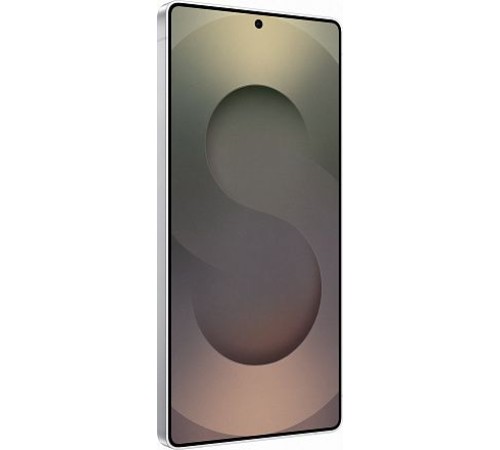 Смартфон Samsung Galaxy S25 Ultra 12/256 ГБ, nanoSIM + nanoSIM (S9380), цвет Titanium Silver — новое слово в технологиях.
