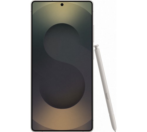Смартфон Samsung Galaxy S25 Ultra 12/512 ГБ, nanoSIM + nanoSIM/eSIM, цвет Titanium Black