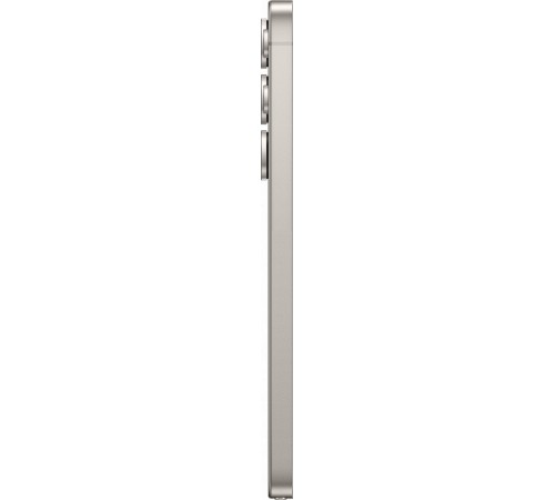 Смартфон Samsung Galaxy S25 Ultra 12/512 ГБ, nanoSIM + nanoSIM/eSIM, цвет Titanium Black, версия для РФ