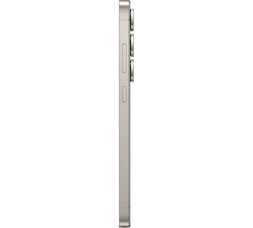 Смартфон Samsung Galaxy S25 Ultra 12/512 ГБ, nanoSIM + nanoSIM/eSIM, цвет Titanium Black, версия для РФ