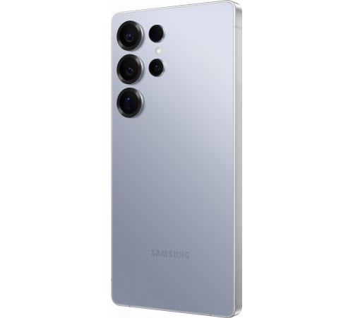 Смартфон Samsung Galaxy S25 Ultra 12/256 ГБ, dual nanoSIM, цвет Silverblue