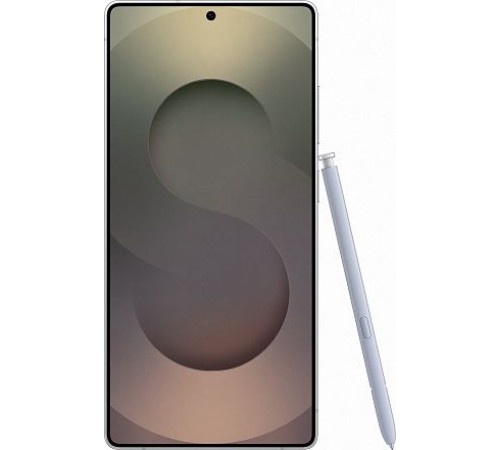 Смартфон Samsung Galaxy S25 Ultra 12/512 Гб, nanoSIM + nanoSIM (S9380), цвет Silverwhite — купить по выгодной цене.