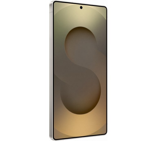 Смартфон Samsung Galaxy S25 Ultra 12/1024 ГБ в цвете Titanium Gray с поддержкой nanoSIM + nano SIM/eSIM