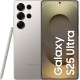Смартфон Samsung Galaxy S25 Ultra 12/256 ГБ, nanoSIM + nanoSIM/eSIM, цвет Titanium Gray — новое слово в технологиях.
