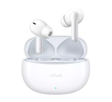 Беспроводные наушники Vivo Buds Ceramic White