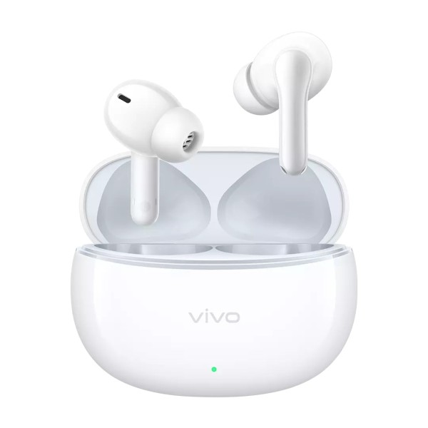 Беспроводные наушники Vivo Buds Ceramic White