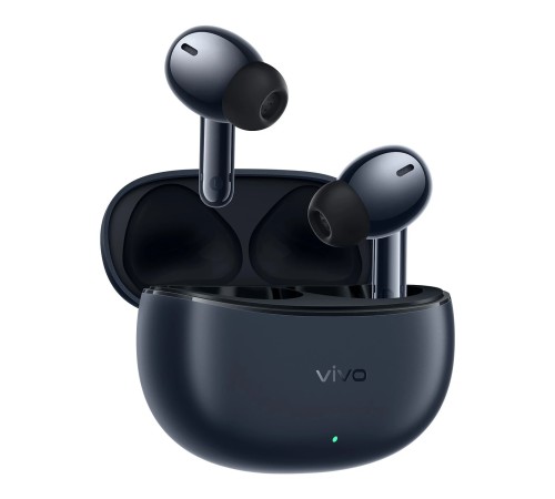 Беспроводные наушники Vivo Buds Cosmic Blue